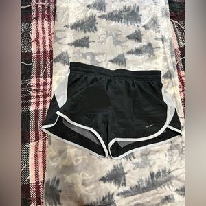 Nike Dri-Fit Running Shorts